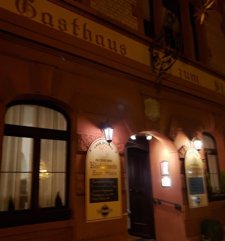 Gasthof Zum Stern